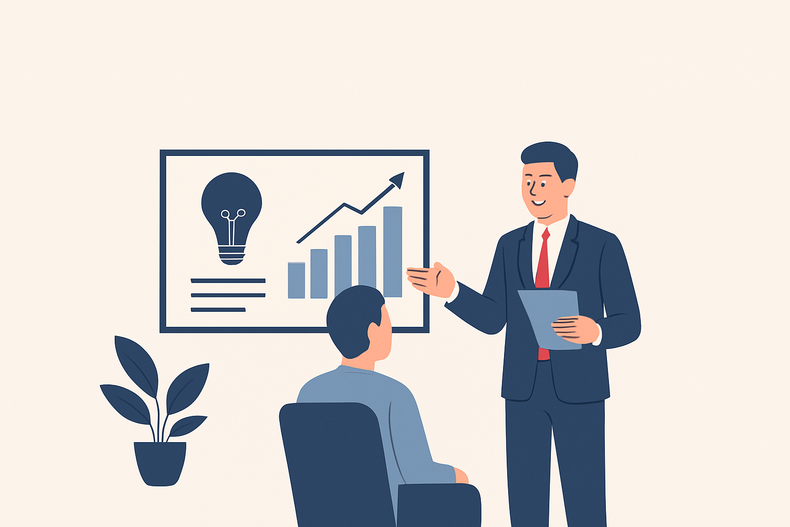 Business coaching
