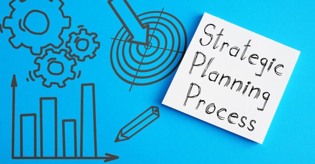 Strategic Planning for Small Businesses