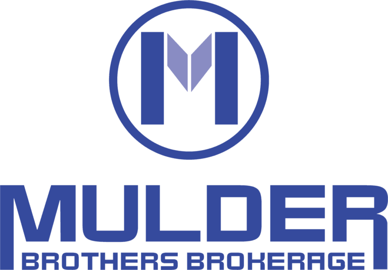 Mulder Brothers Brokerage logo