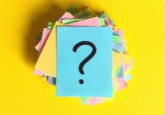 questions